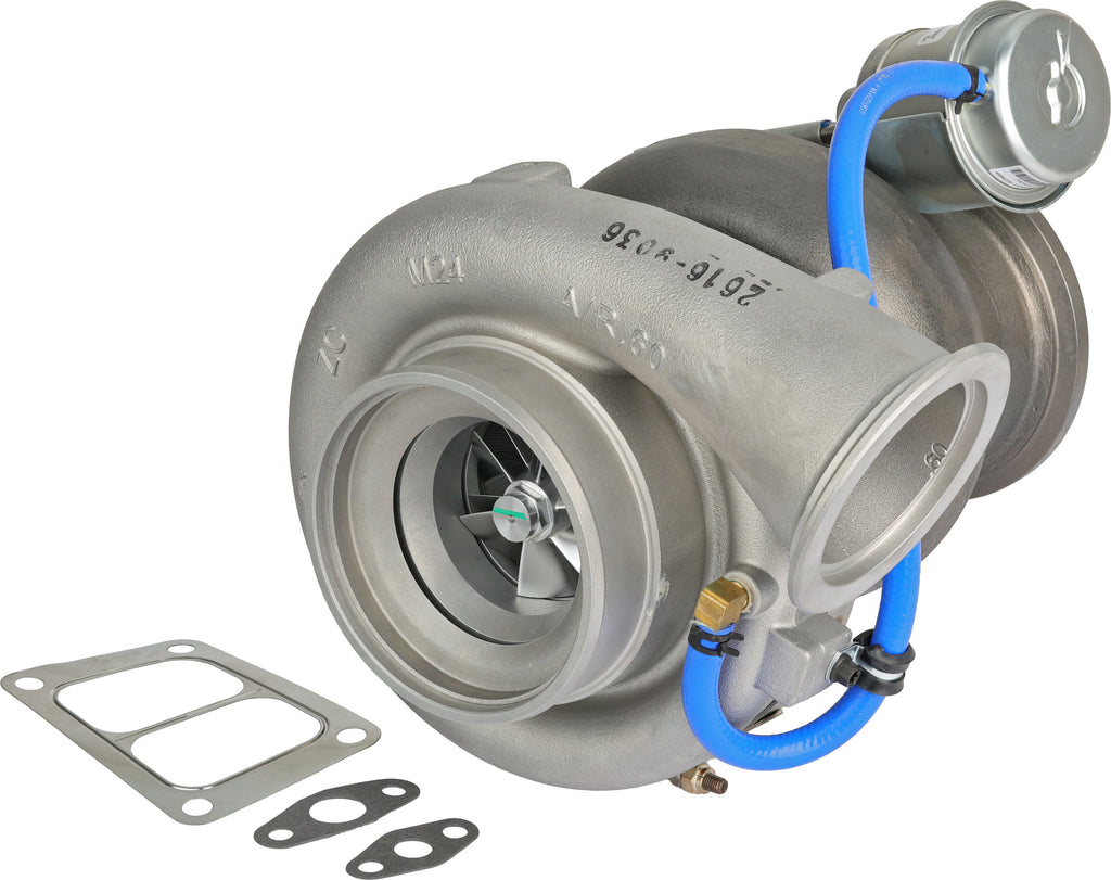 Alliant Power 714788-9009S Turbocharger