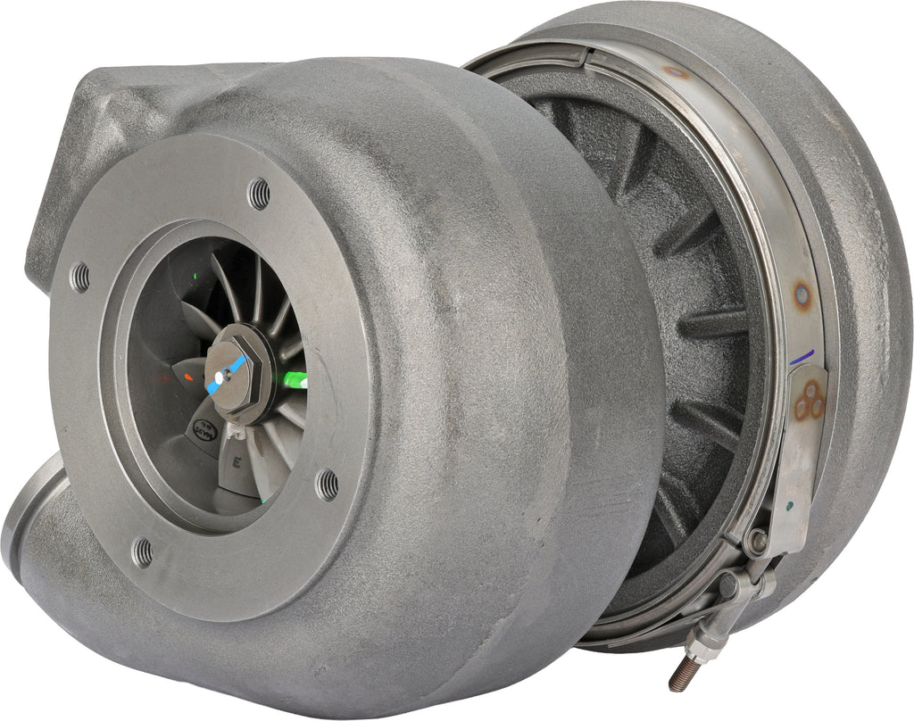 Alliant Power 743279-5004S Turbocharger