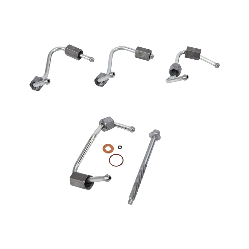 Alliant Power AP57002 Fuel Injection System Repair Kit (Contamination Kit)