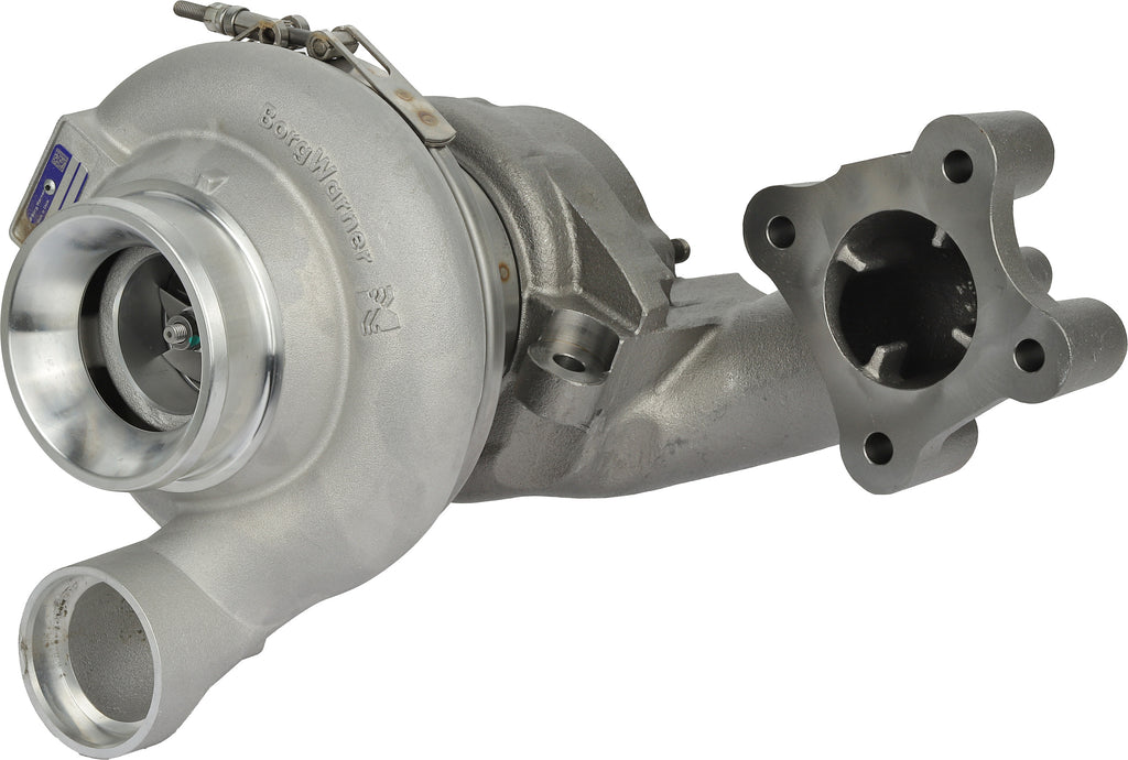 Alliant Power 12749880075 Turbocharger