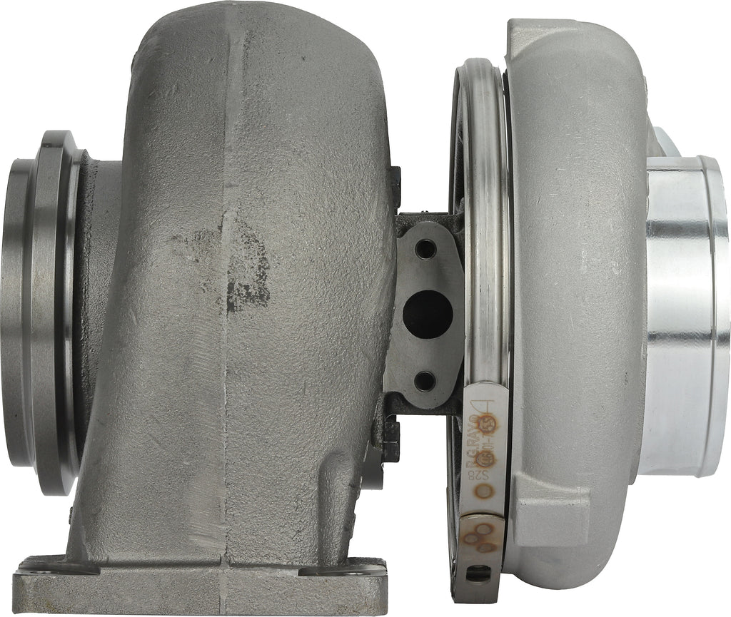 Alliant Power 466713-5001S Turbocharger