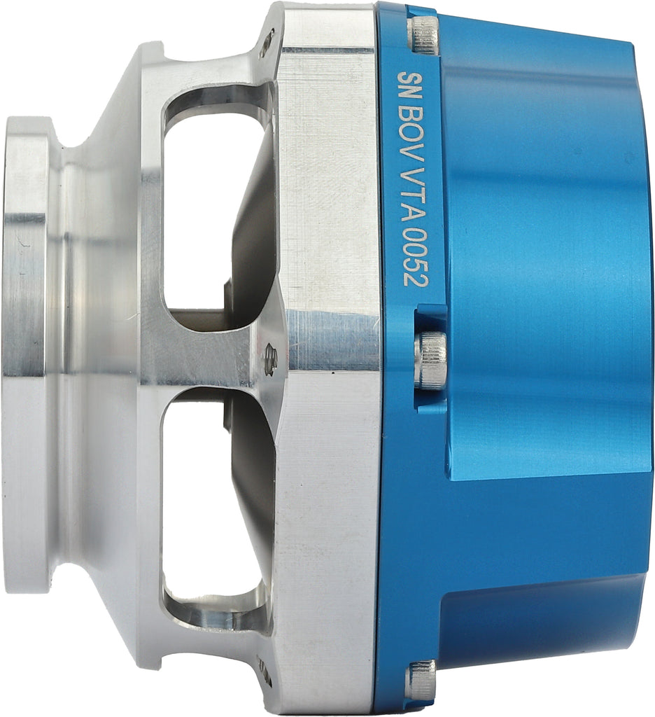 Alliant Power 914956-0002 Turbocharger Blow Off Valve