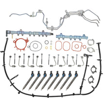 Load image into Gallery viewer, Alliant Power AP57000NP Fuel Injection System Repair Kit (Contamination Kit)