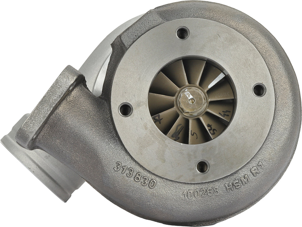 Alliant Power 318844 Turbocharger