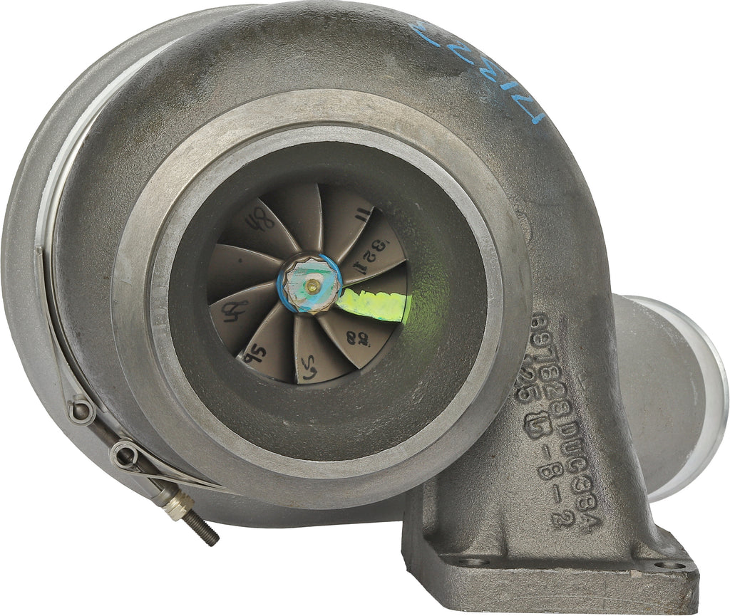 Alliant Power 174832 Turbocharger