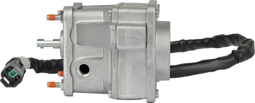 Alliant Power 59001107431 Turbocharger Actuator