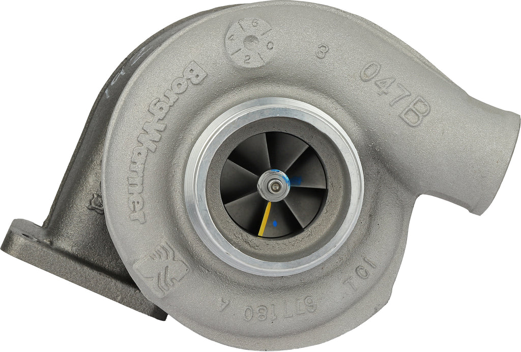 Alliant Power 177261 Turbocharger