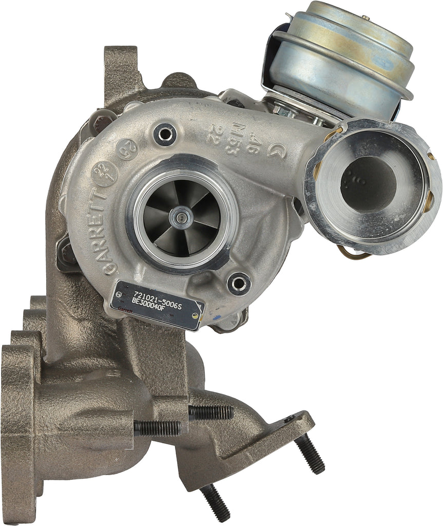 Alliant Power 721021-5008S Turbocharger