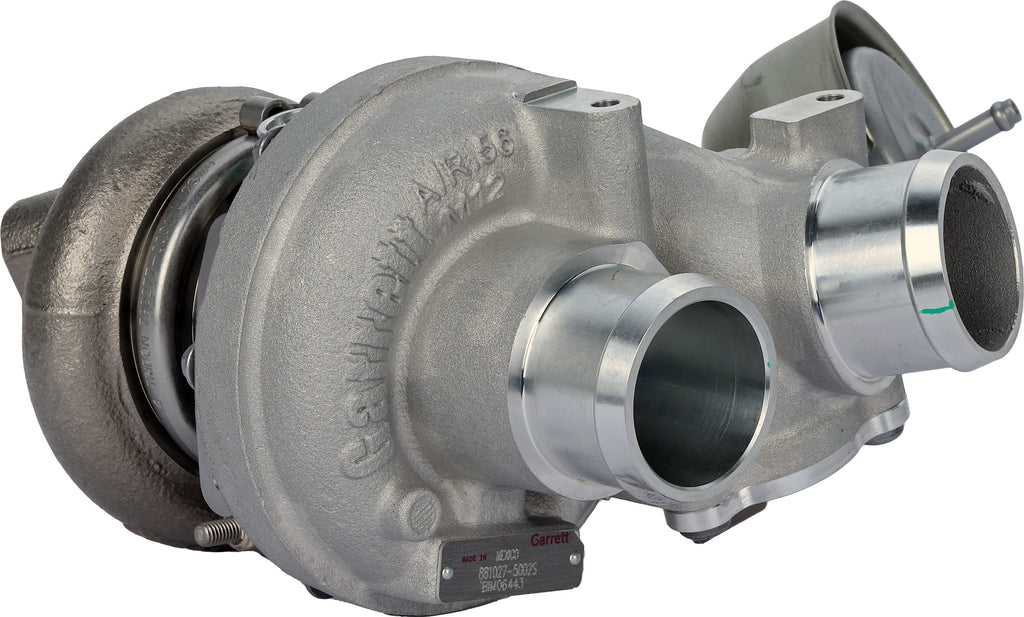Alliant Power 881027-5002S Turbocharger