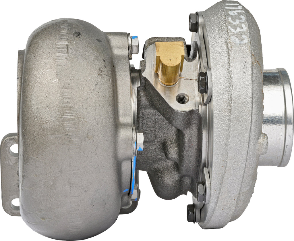 Alliant Power 178100 Turbocharger