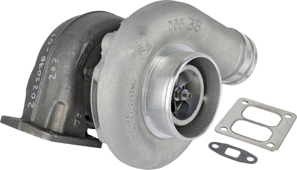 Alliant Power 177276 Turbocharger