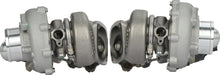 Load image into Gallery viewer, Alliant Power 911984-5003S Turbocharger