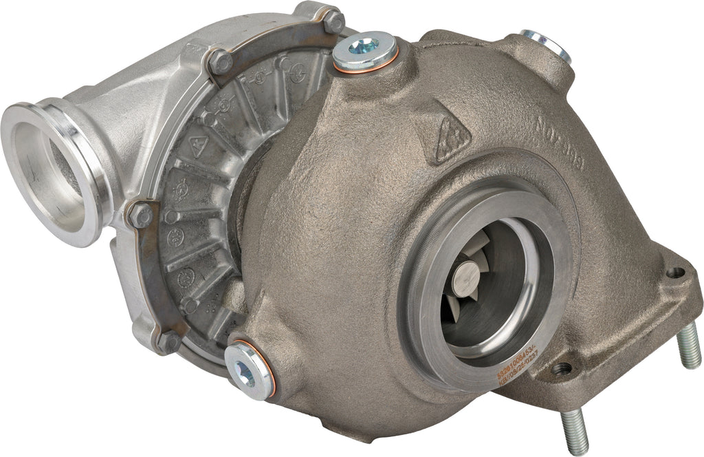 Alliant Power 53269886497 Turbocharger
