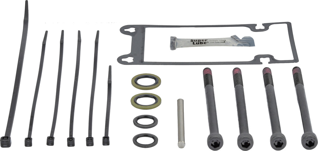 Alliant Power AP63487 Turbocharger Actuator Installation Kit