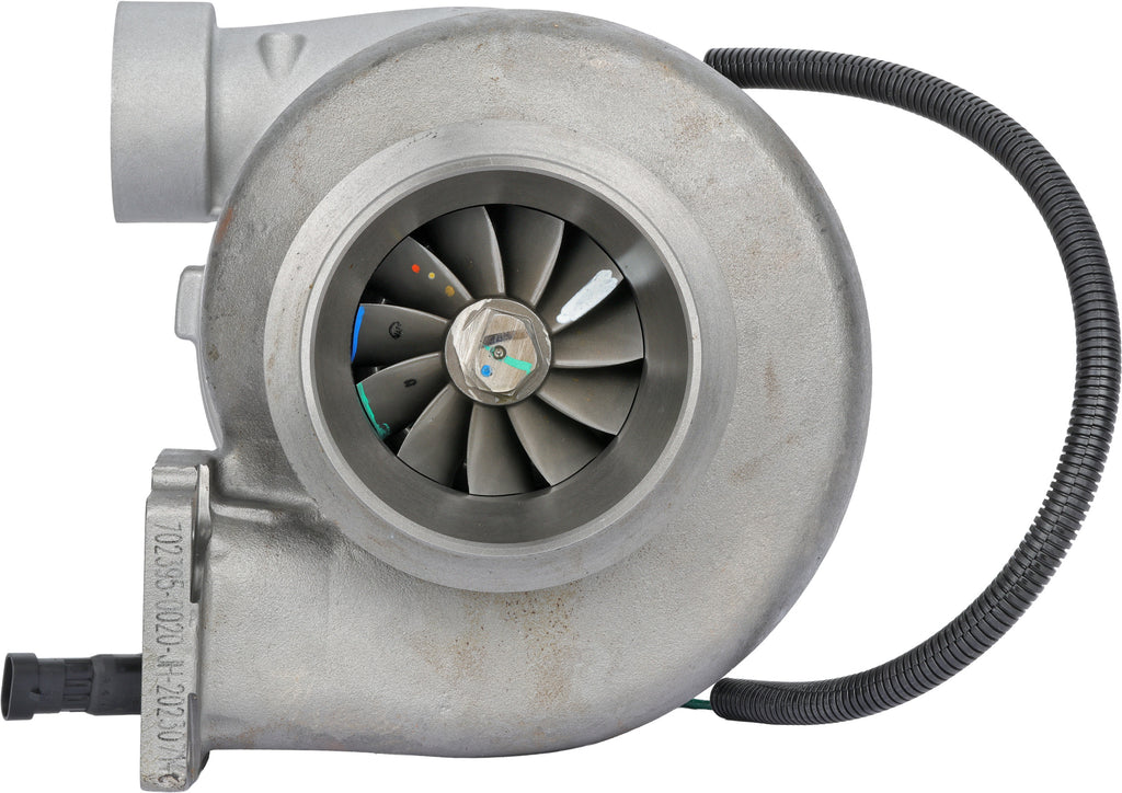 Alliant Power 704322-5005S Turbocharger