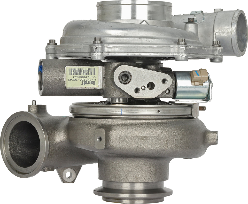 Alliant Power 743250-9024S Turbocharger