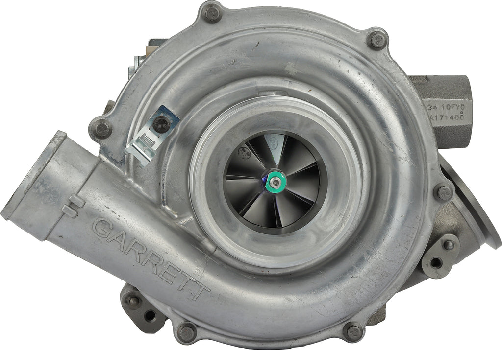 Alliant Power 743250-9024S Turbocharger