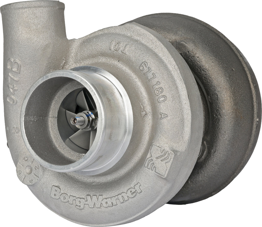 Alliant Power 177260 Turbocharger