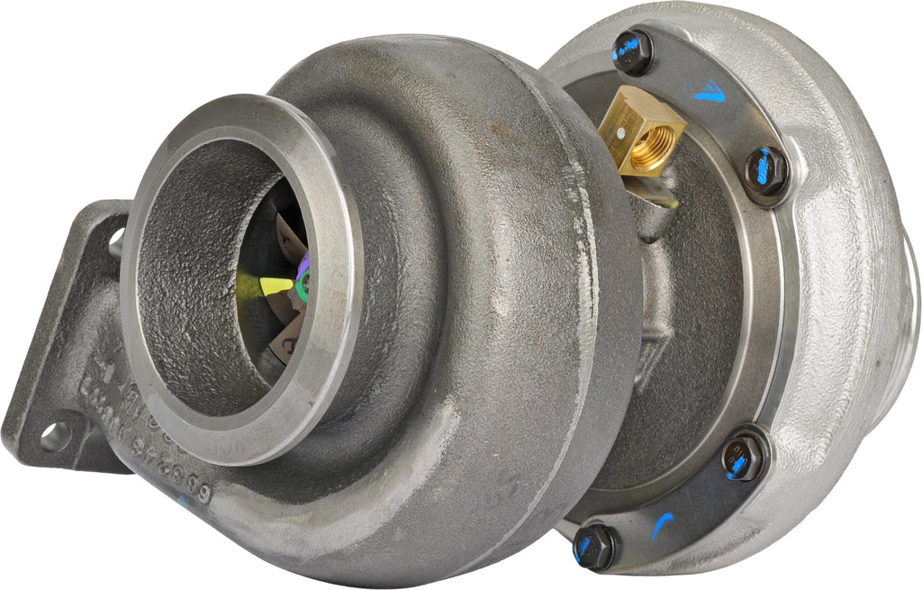 Alliant Power 178085 Turbocharger