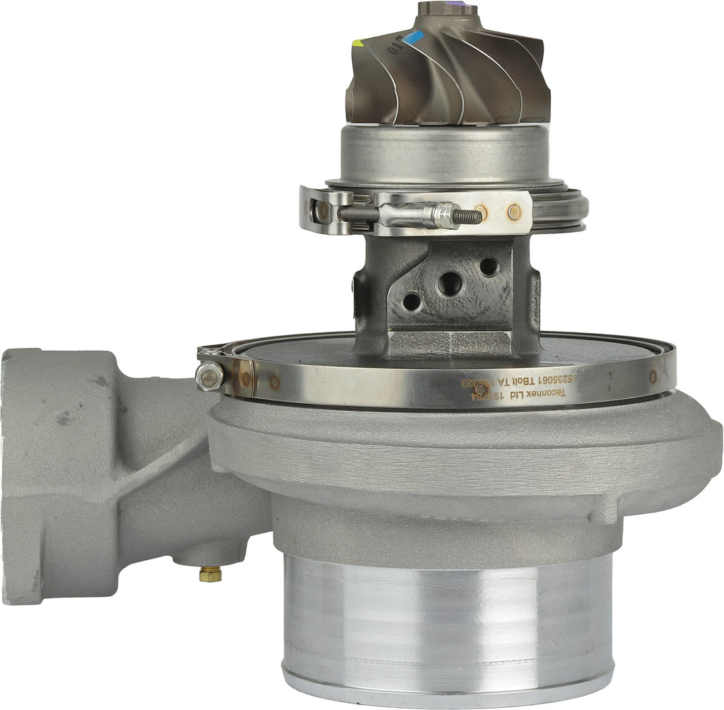 Alliant Power 14007100002 Turbocharger Compressor and Center Housing Assembly