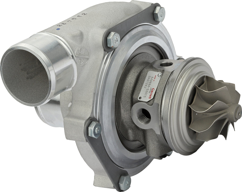 Alliant Power 856800-5001S Turbocharger