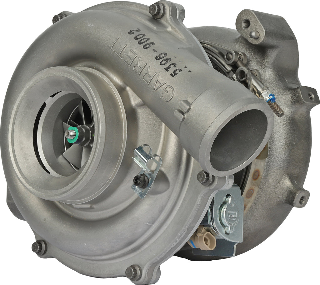 Alliant Power 725390-9006S Turbocharger