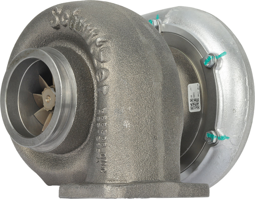 Alliant Power 166592 Turbocharger