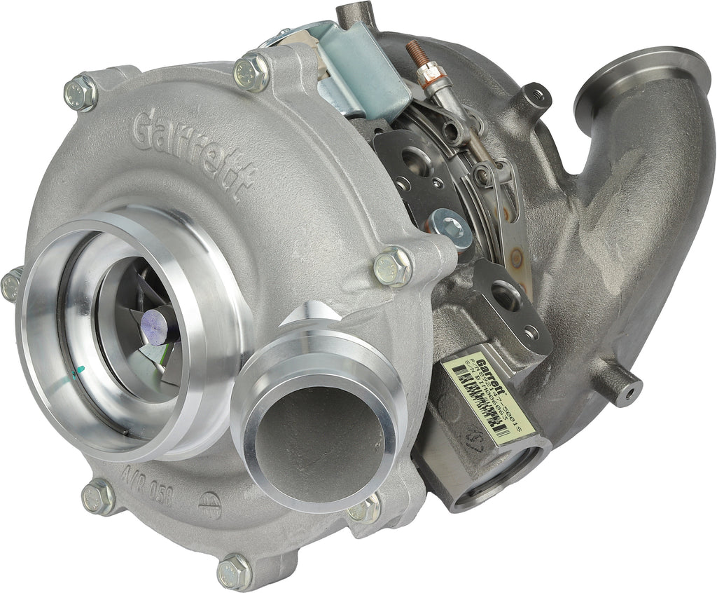 Alliant Power 892147-5001S Turbocharger