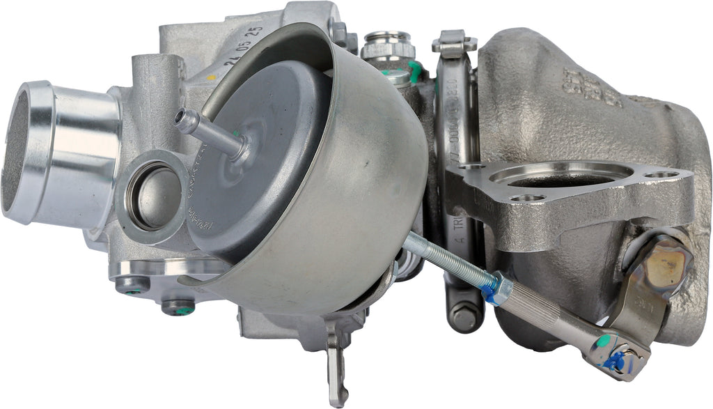 Alliant Power 881027-5002S Turbocharger