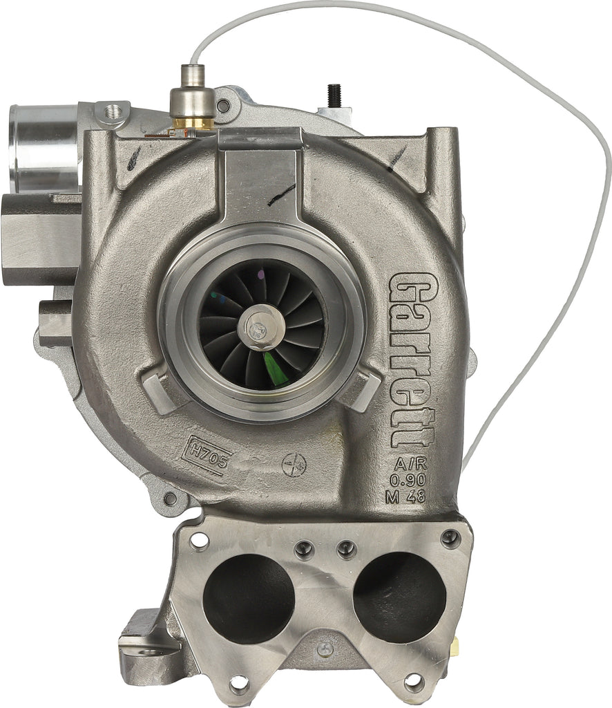 Alliant Power 848212-9002S Turbocharger