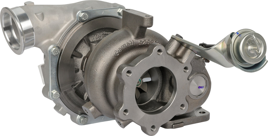 Alliant Power 916455-5002Y Turbocharger