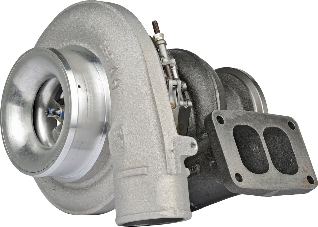 Alliant Power 179589 Turbocharger