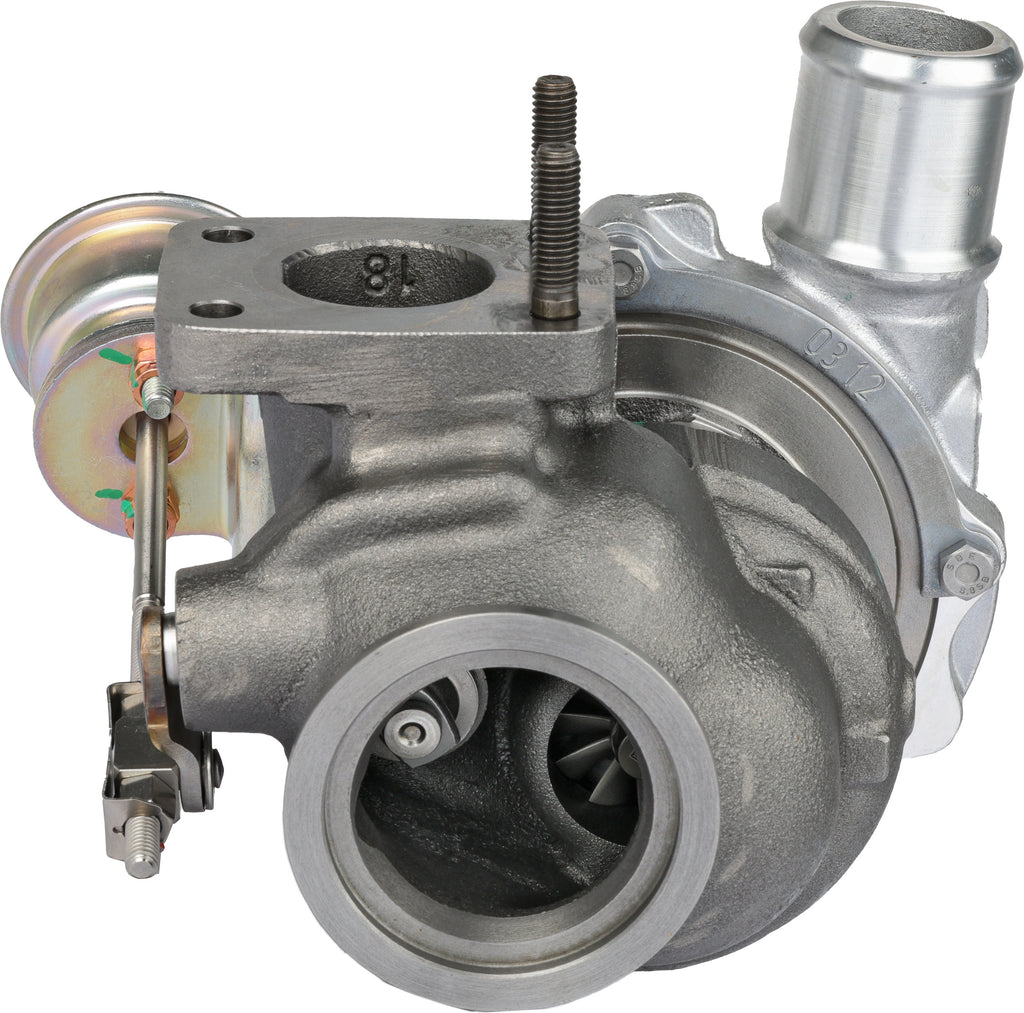 Alliant Power 53039880515 Turbocharger