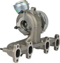 Load image into Gallery viewer, Alliant Power 721021-5008S Turbocharger