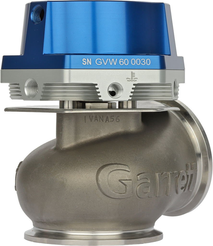 Alliant Power 908830-0002 Turbocharger Wastegate