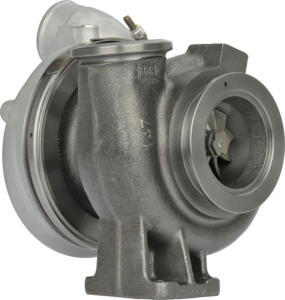 Alliant Power 809698-5011S Turbocharger