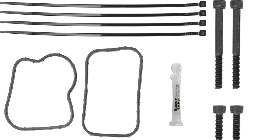 Alliant Power AP63488 Turbocharger Actuator Installation Kit