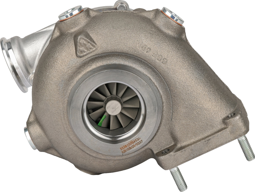 Alliant Power 53269886497 Turbocharger