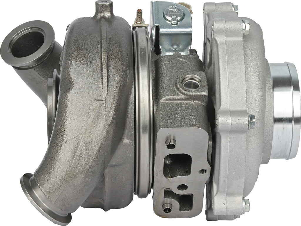 Alliant Power 892147-5001S Turbocharger