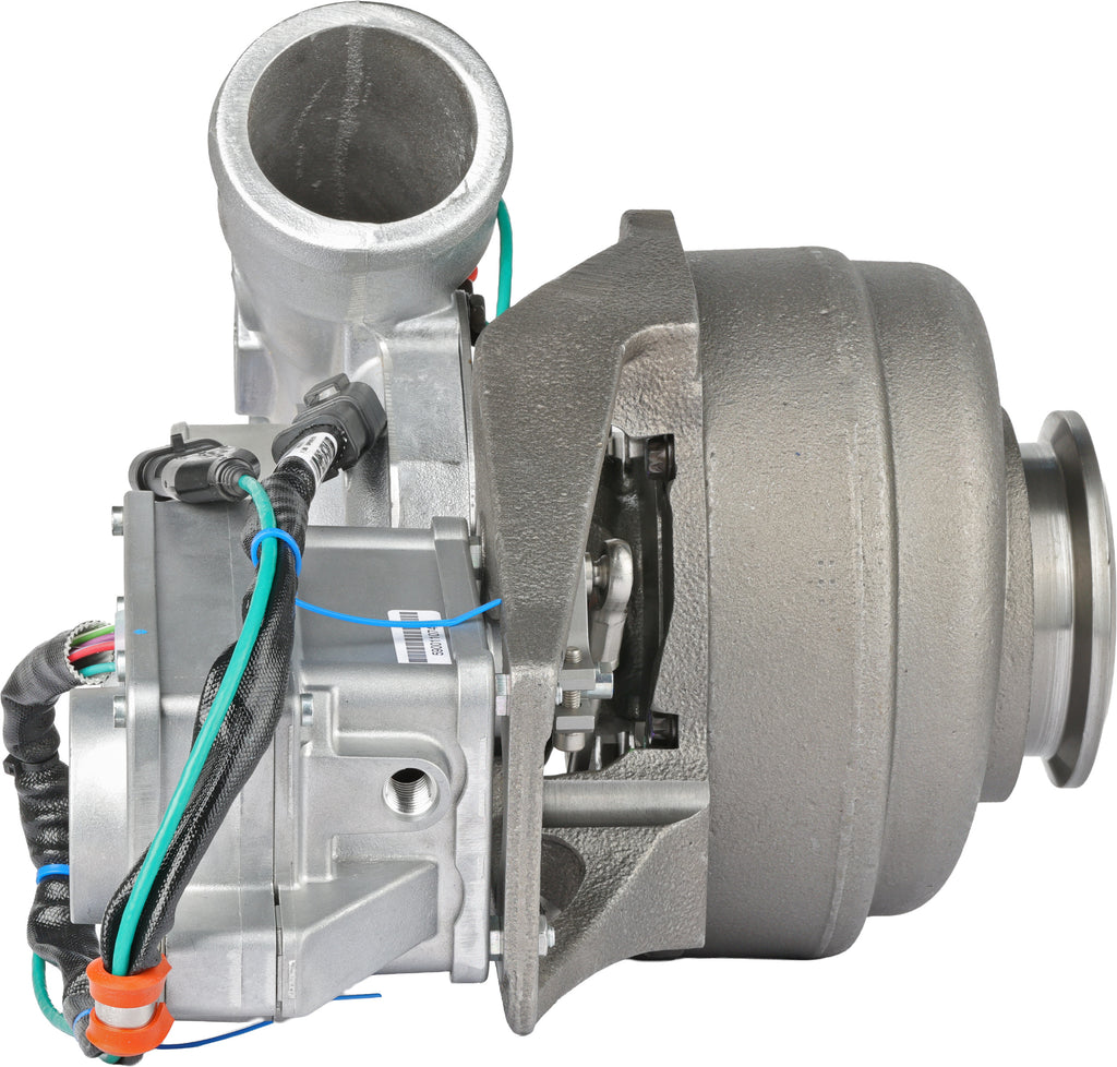 Alliant Power 478723 Turbocharger