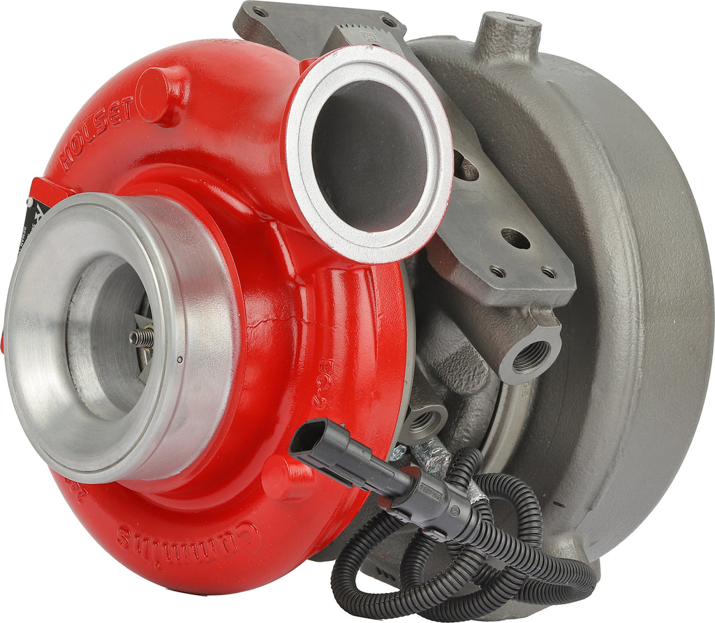 Alliant Power AP90052 Turbocharger