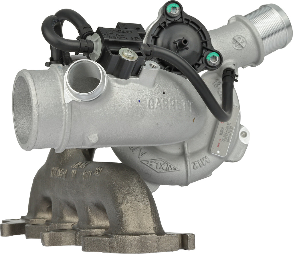 Alliant Power 781504-9013S Turbocharger