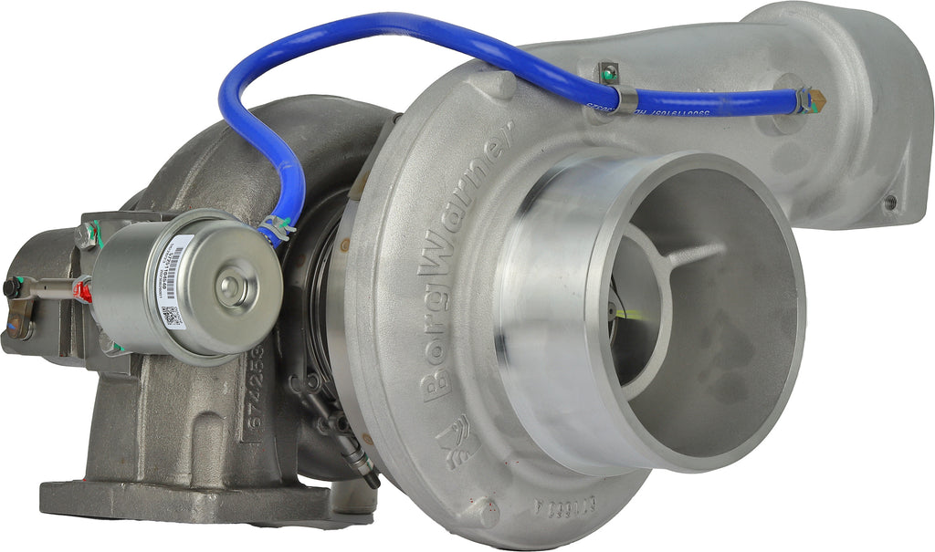 Alliant Power 174260 Turbocharger