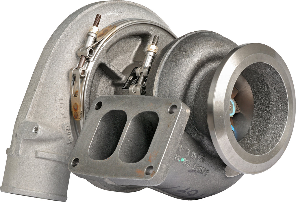 Alliant Power 179589 Turbocharger