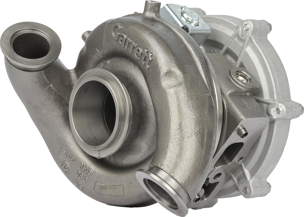 Alliant Power 892147-5001S Turbocharger