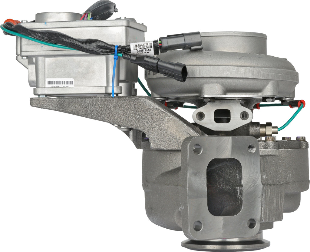 Alliant Power 478737 Turbocharger