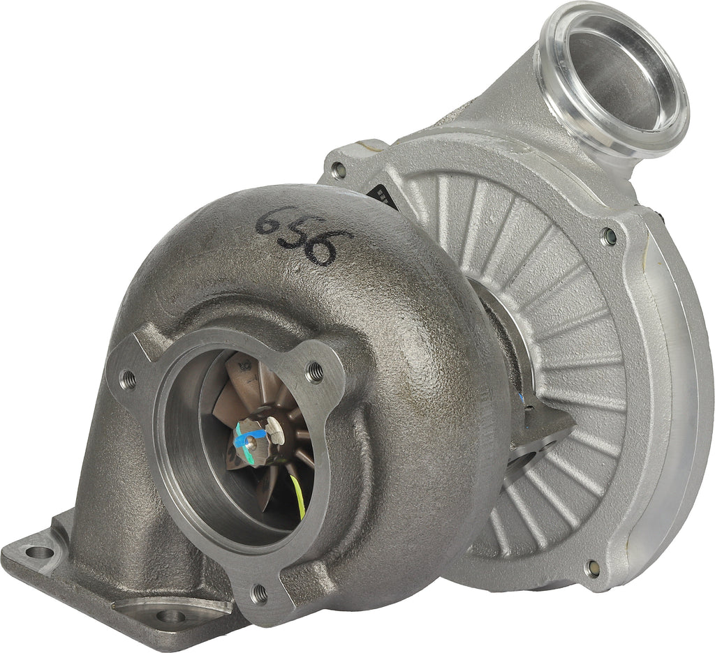 Alliant Power 170310 Turbocharger