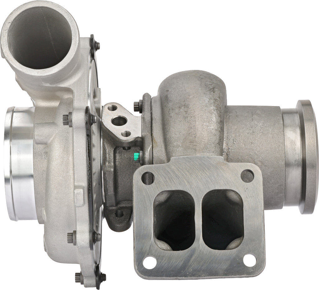 Alliant Power 751400-5001S Turbocharger