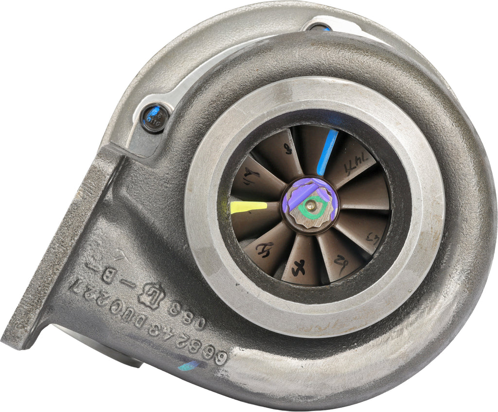 Alliant Power 178085 Turbocharger