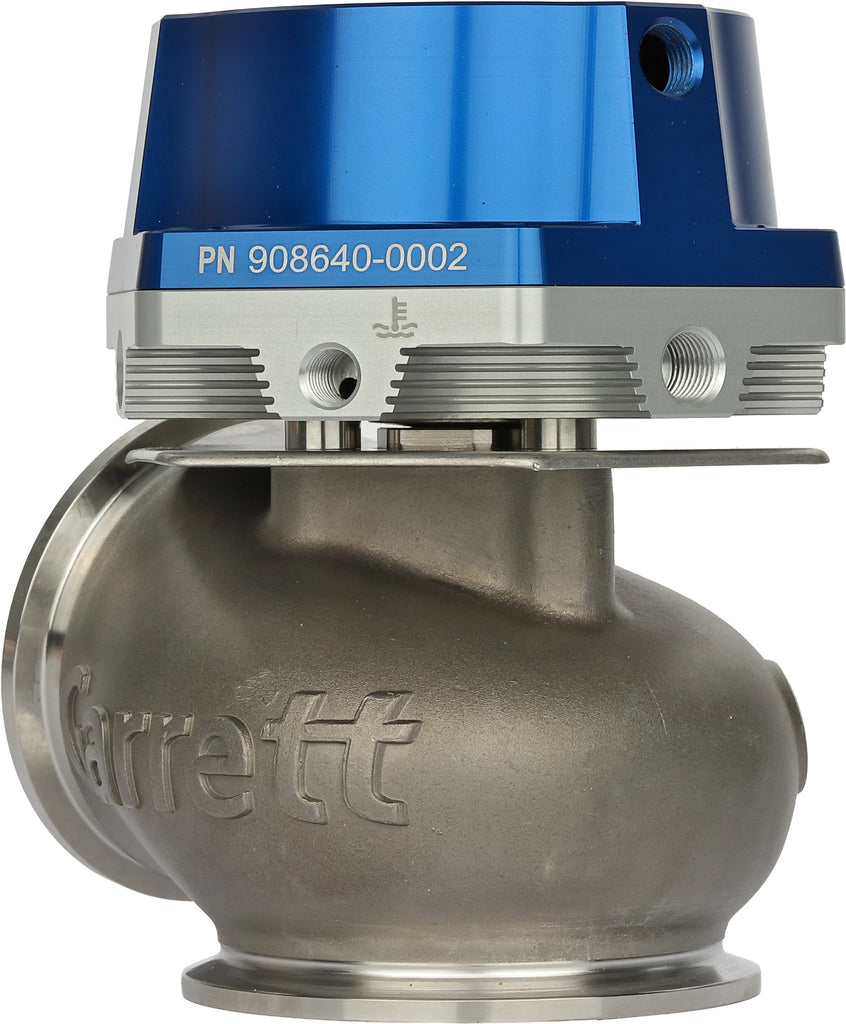 Alliant Power 908830-0002 Turbocharger Wastegate